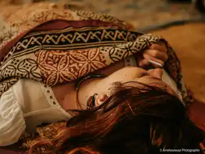 Sessions de Breathwork Toulouse en ligne