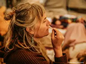 Respiration consciente