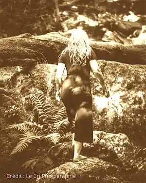 Régulation du système nerveux, transition de vie